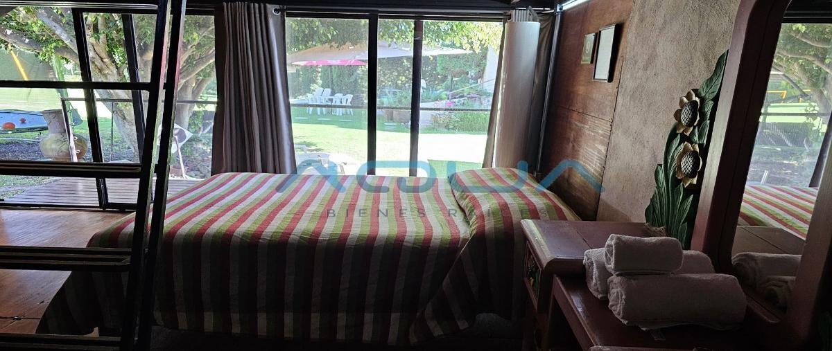 Foto de casa en renta en el arco , valle de bravo, valle de bravo, méxico, 27365759 No. 04