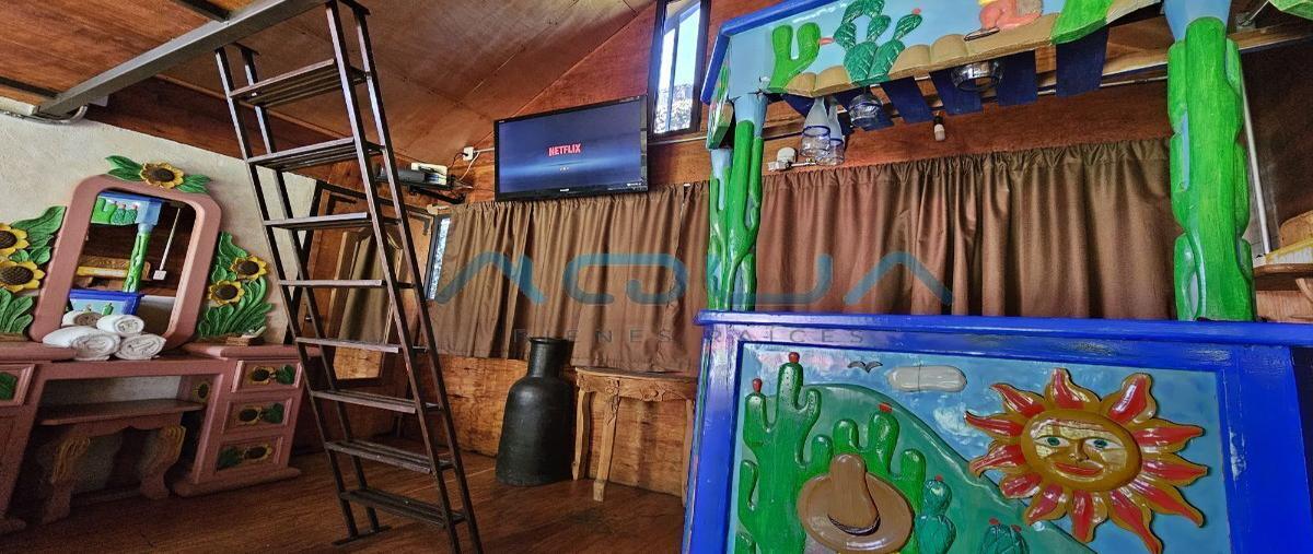 Foto de casa en renta en el arco , valle de bravo, valle de bravo, méxico, 27365759 No. 05