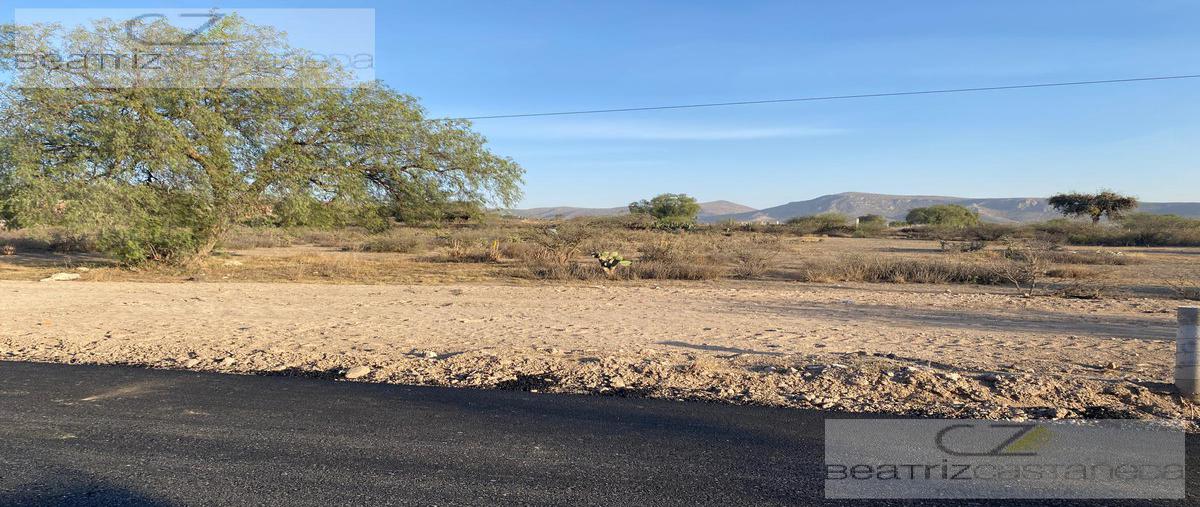Foto de terreno habitacional en venta en  , el arenal centro, el arenal, hidalgo, 0 No. 04