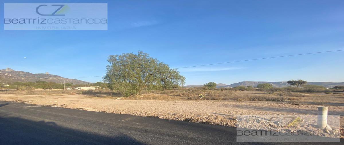 Foto de terreno habitacional en venta en  , el arenal centro, el arenal, hidalgo, 0 No. 05