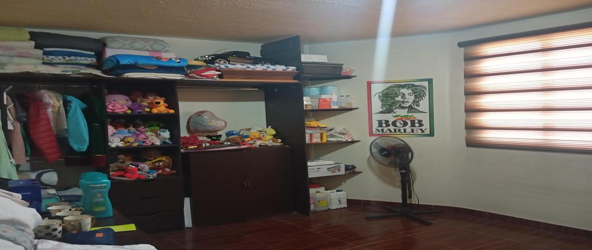 Foto de casa en venta en  , el arenal, chicoloapan, méxico, 0 No. 03