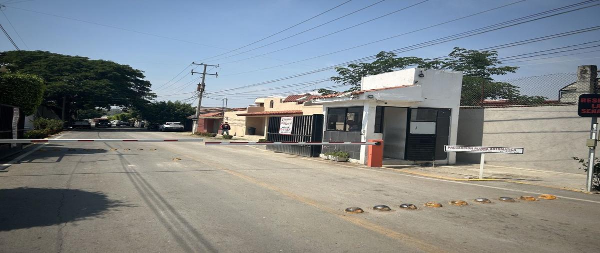 Foto de casa en venta en el arenal club campestre , granjas club campestre, tuxtla gutiérrez, chiapas, 29853111 No. 03