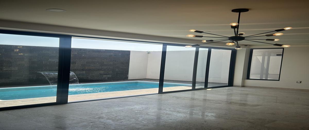 Foto de casa en venta en el arenal club campestre , granjas club campestre, tuxtla gutiérrez, chiapas, 29853111 No. 04