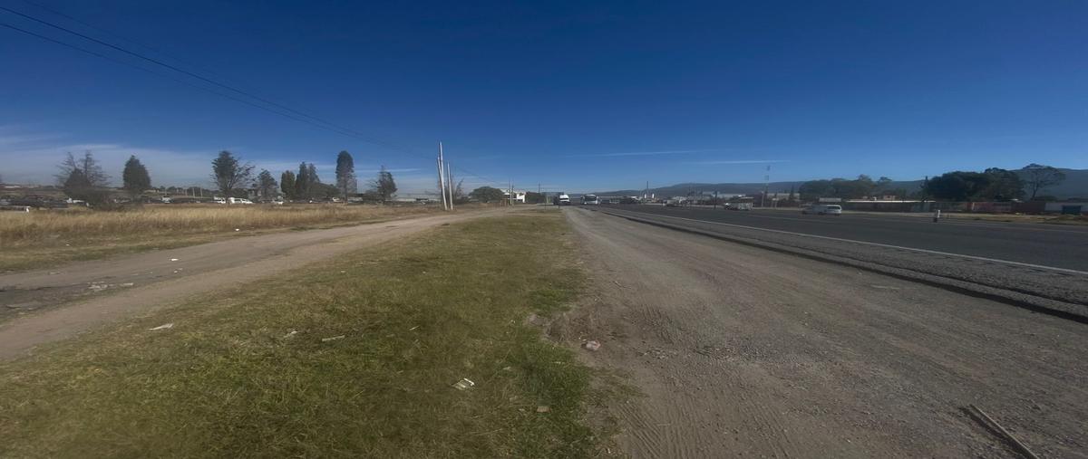 Foto de terreno habitacional en venta en  , el arenal de abajo, san josé iturbide, guanajuato, 28023173 No. 05