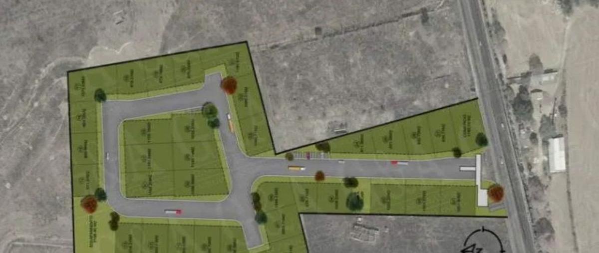 Foto de terreno habitacional en , el arenal, el arenal, jalisco, 25271587 foto 02 Foto de terreno habitacional en venta en , el arenal, el arenal, jalisco, 25271587 No. 02