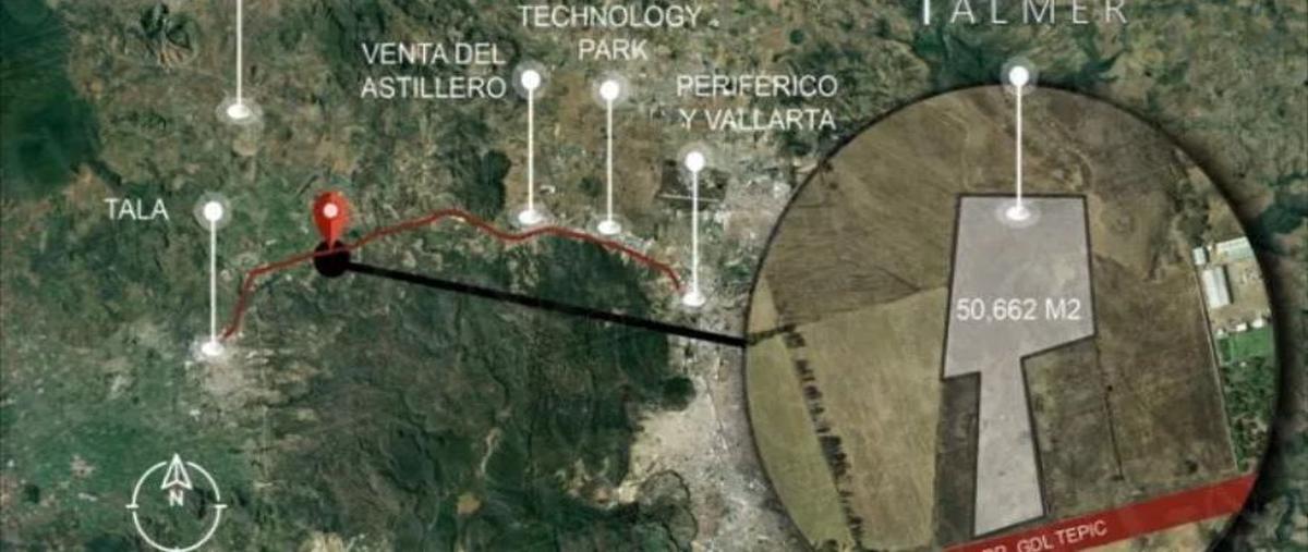 Foto de terreno habitacional en , el arenal, el arenal, jalisco, 25271587 foto 03 Foto de terreno habitacional en venta en , el arenal, el arenal, jalisco, 25271587 No. 03