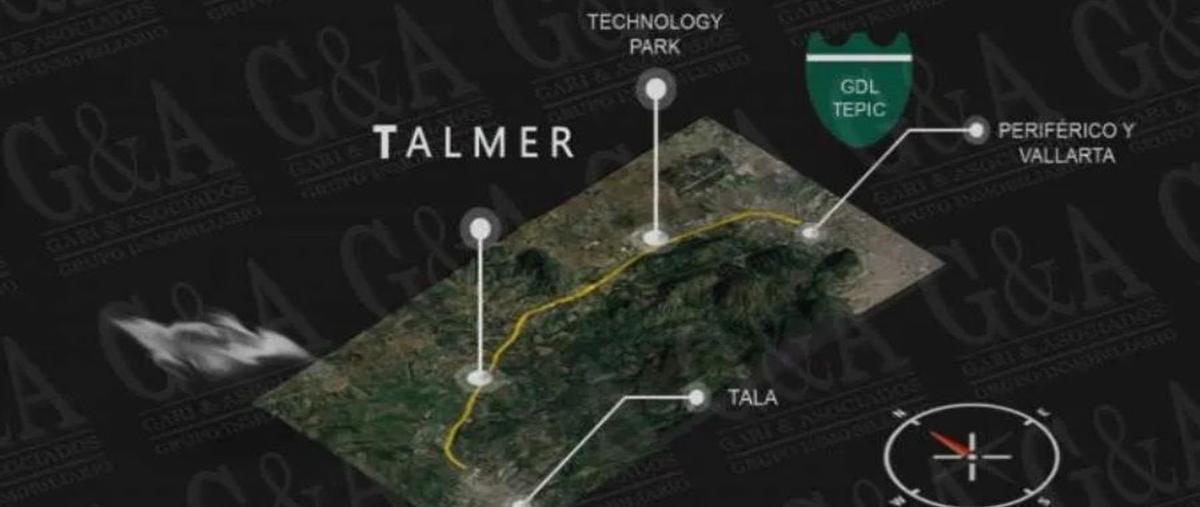 Foto de terreno habitacional en , el arenal, el arenal, jalisco, 25271587 foto 04 Foto de terreno habitacional en venta en , el arenal, el arenal, jalisco, 25271587 No. 04