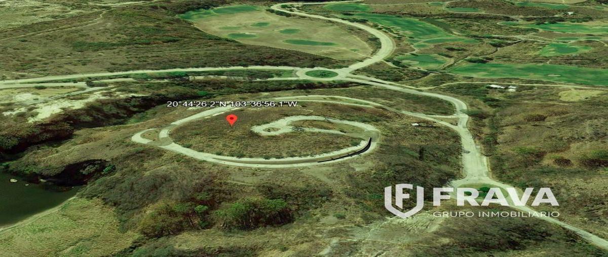 Foto de terreno habitacional en venta en  , el arenal, el arenal, jalisco, 2722943 No. 03