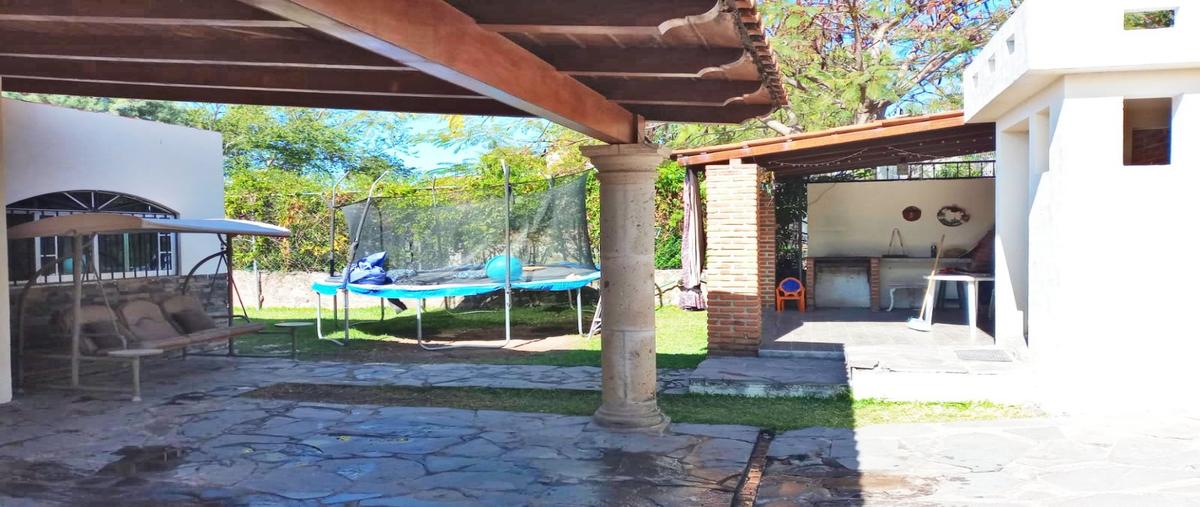 Foto de casa en venta en  , el arenal, el arenal, jalisco, 28817058 No. 03