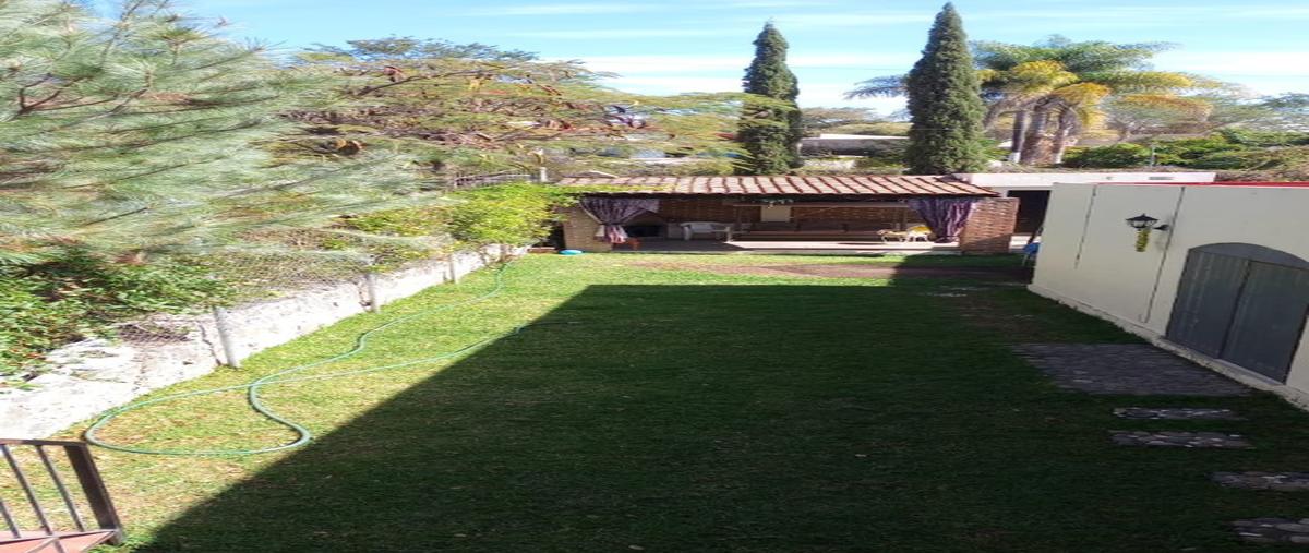 Foto de casa en venta en  , el arenal, el arenal, jalisco, 28817058 No. 04