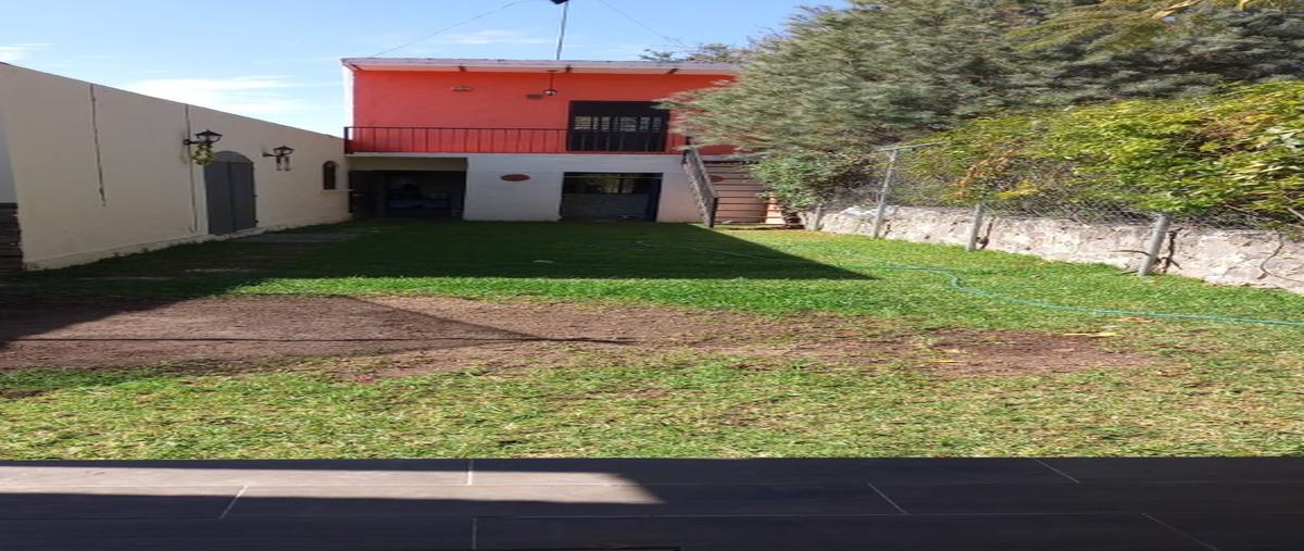 Foto de casa en venta en  , el arenal, el arenal, jalisco, 28817058 No. 05