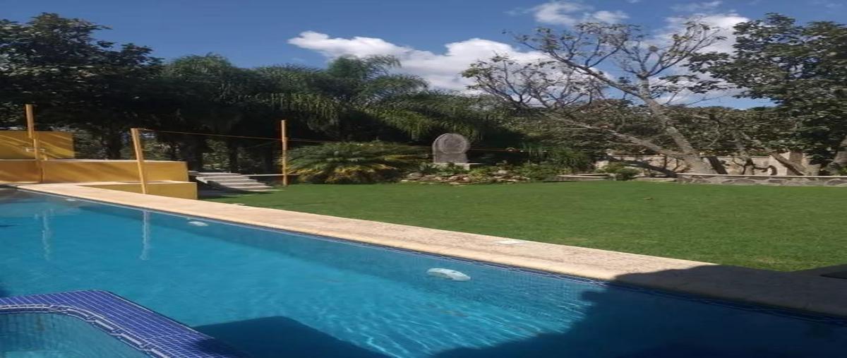 Foto de casa en venta en  , el arenal, el arenal, jalisco, 30173797 No. 05