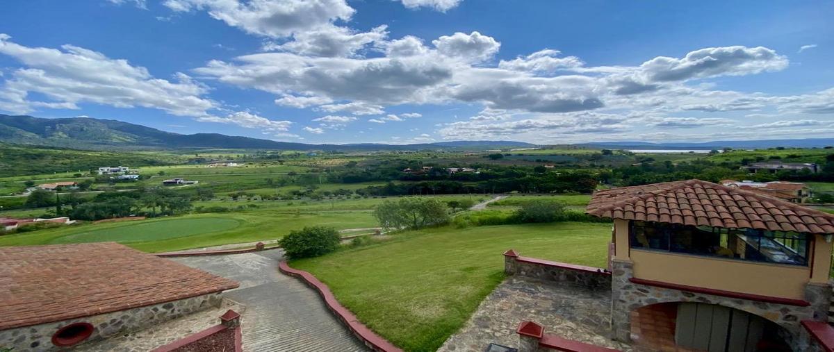 Foto de terreno habitacional en venta en  , el arenal, el arenal, jalisco, 30236094 No. 05