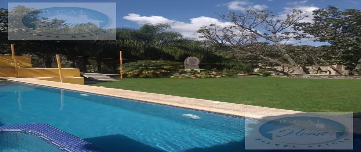 Foto de casa en venta en  , el arenal, el arenal, jalisco, 0 No. 05