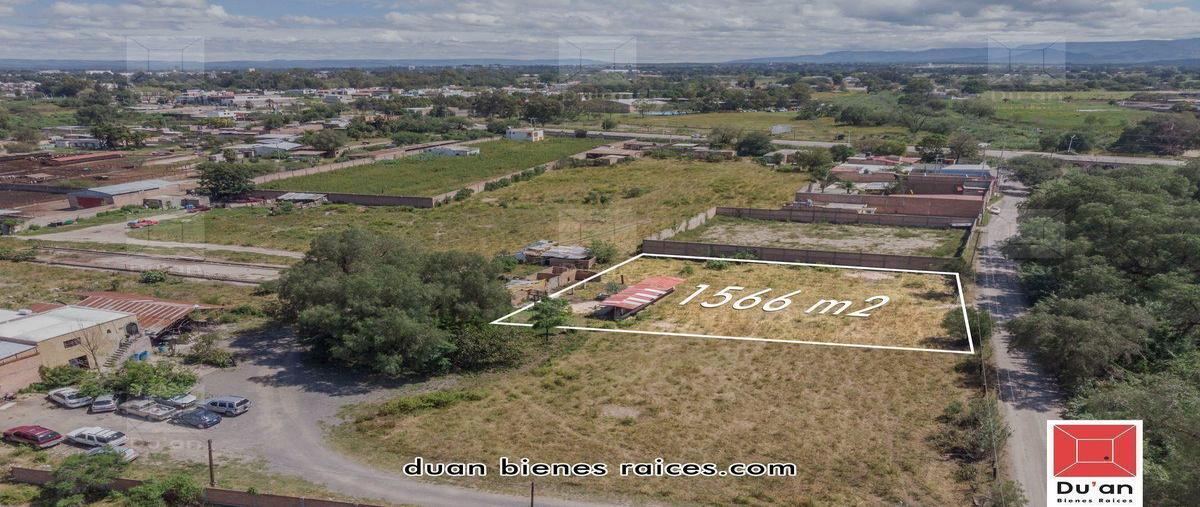 Foto de terreno habitacional en venta en  , el arenal, lagos de moreno, jalisco, 0 No. 04