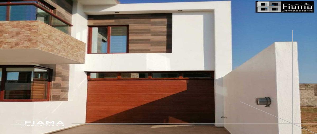 Foto de casa en venta en  , el armadillo, tepic, nayarit, 13988364 No. 01