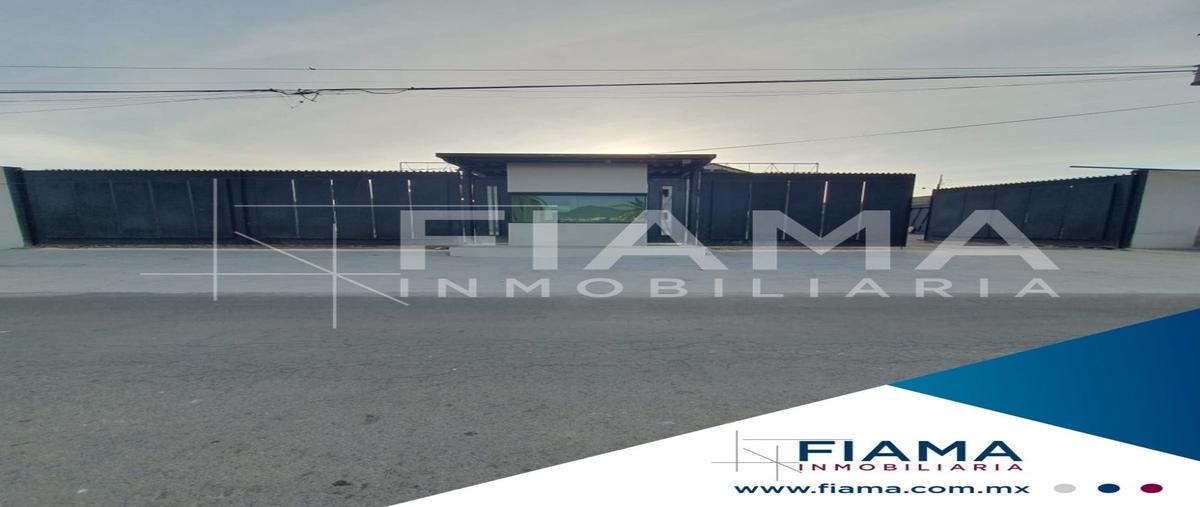 Foto de bodega en renta en  , el armadillo, tepic, nayarit, 0 No. 02