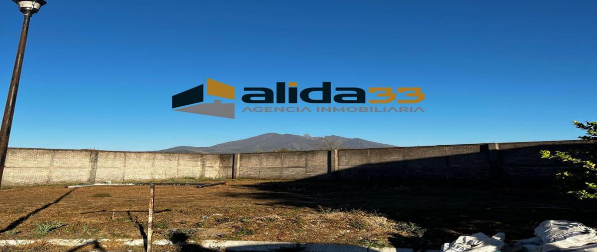 Foto de terreno habitacional en venta en  , el armadillo, tepic, nayarit, 0 No. 01