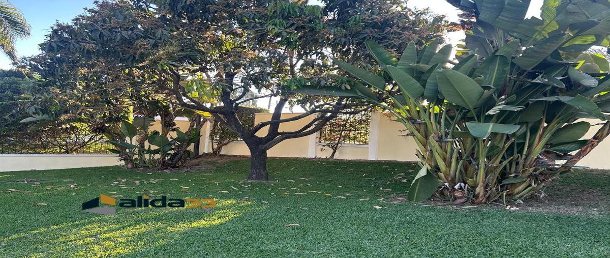 Foto de terreno habitacional en venta en  , el armadillo, tepic, nayarit, 0 No. 02