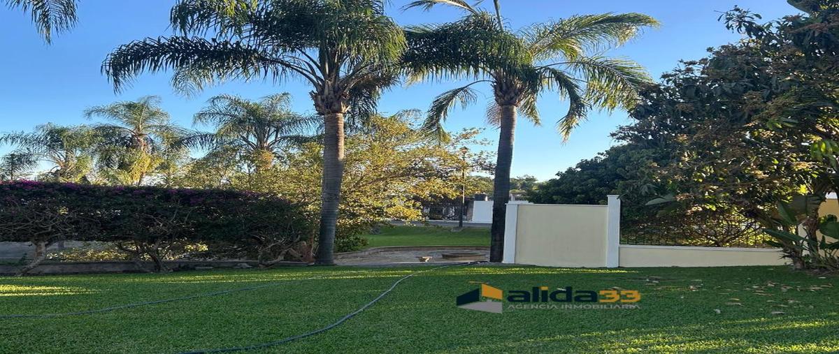 Foto de terreno habitacional en venta en  , el armadillo, tepic, nayarit, 0 No. 03