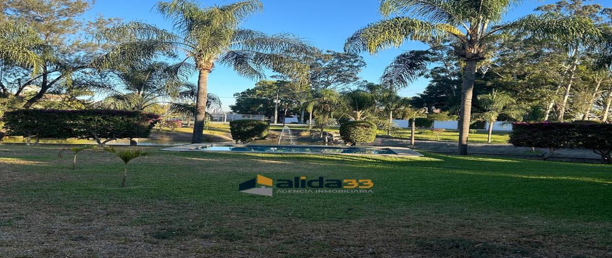 Foto de terreno habitacional en venta en  , el armadillo, tepic, nayarit, 0 No. 04