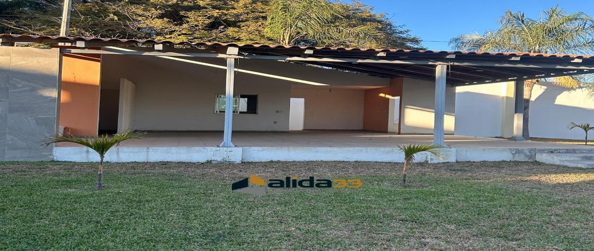 Foto de terreno habitacional en venta en  , el armadillo, tepic, nayarit, 0 No. 05