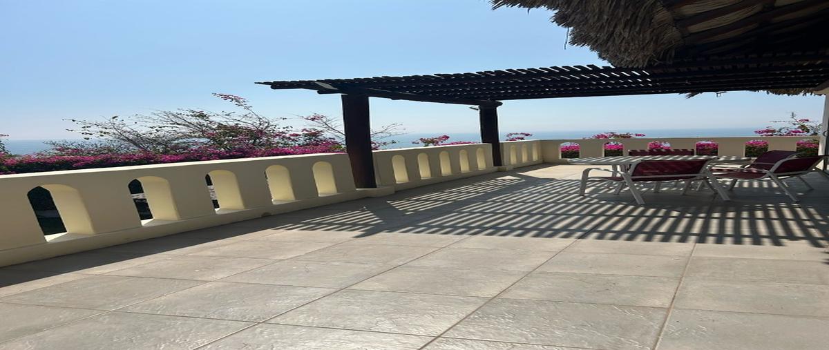 Foto de casa en condominio en venta en  , el arrocito, santa maría huatulco, oaxaca, 0 No. 03