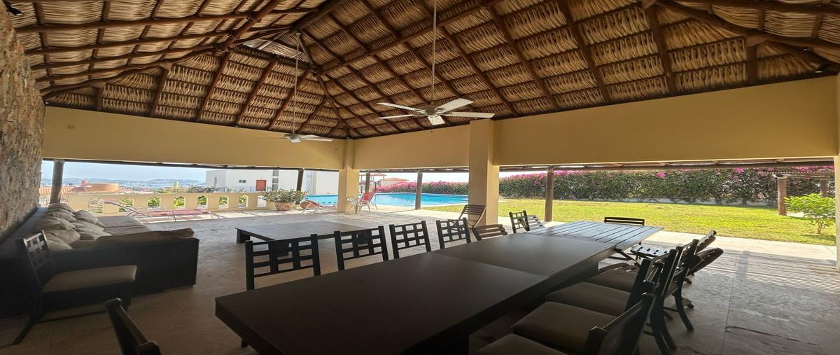 Foto de casa en condominio en venta en  , el arrocito, santa maría huatulco, oaxaca, 0 No. 05