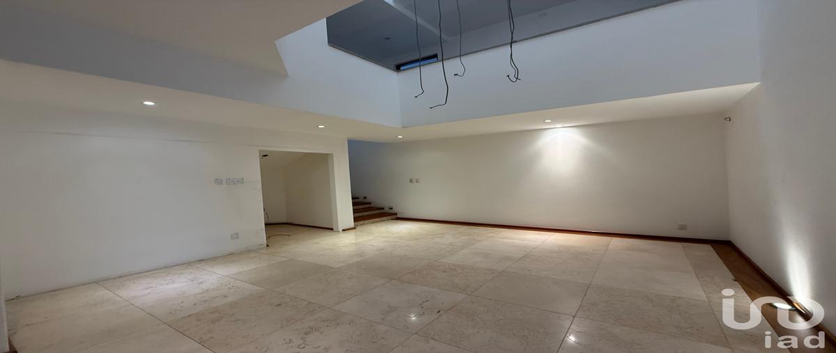 Foto de casa en venta en el arrollo 117, insurgentes cuicuilco, coyoacán, df / cdmx, 31731351 No. 04