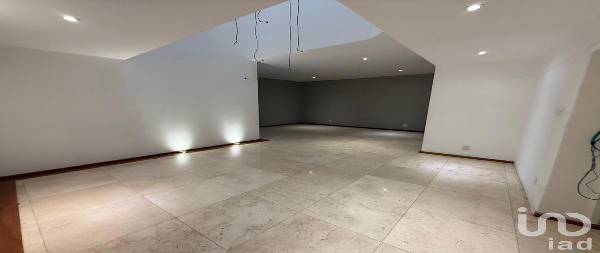 Foto de casa en venta en el arrollo 117, insurgentes cuicuilco, coyoacán, df / cdmx, 31731351 No. 05