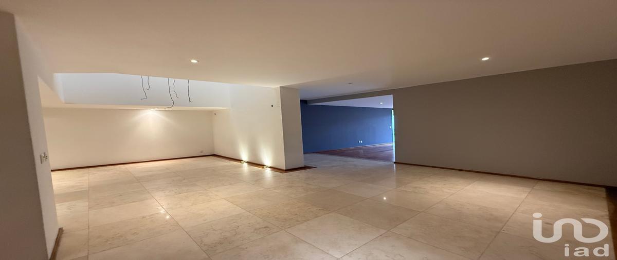Foto de casa en venta en el arrollo 78, insurgentes cuicuilco, coyoacán, df / cdmx, 31731351 No. 03