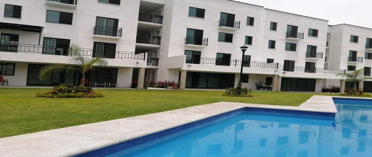 Foto de departamento en el arroyo 1, atlacholoaya, xochitepec, morelos, 0 foto 01 Foto de departamento en venta en el arroyo 1, atlacholoaya, xochitepec, morelos, 0 No. 01