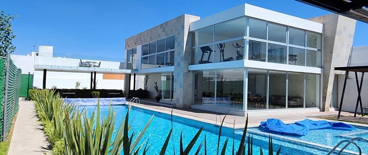 Foto de departamento en venta en el arroyo , arroyo el molino, aguascalientes, aguascalientes, 27205629 No. 03