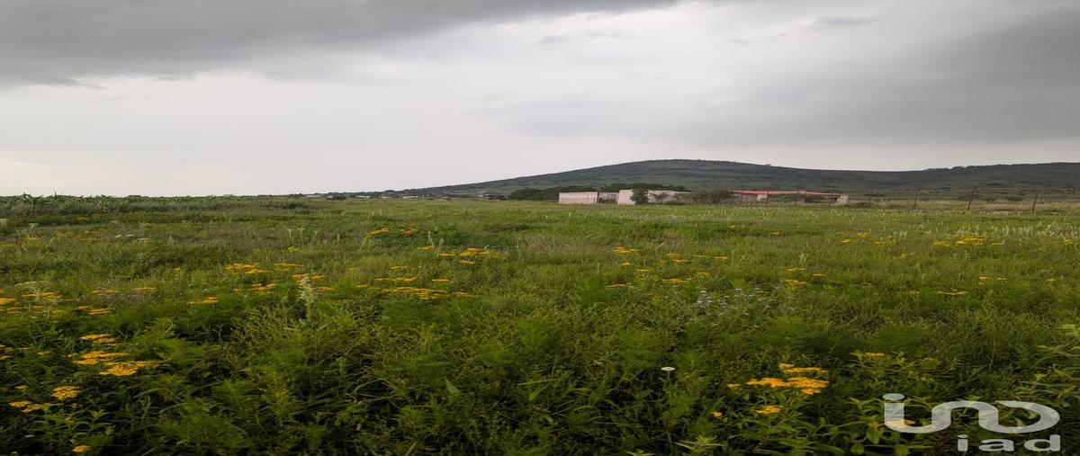 Foto de terreno habitacional en venta en el atoron , el atorón, amealco de bonfil, querétaro, 30291458 No. 04