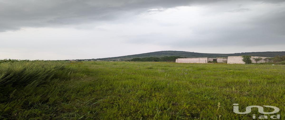 Foto de terreno habitacional en venta en el atoron , el atorón, amealco de bonfil, querétaro, 30291458 No. 05