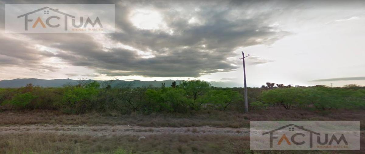 Foto de terreno habitacional en venta en  , el atorón, salinas victoria, nuevo león, 0 No. 04