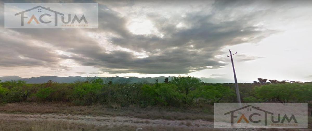 Foto de terreno habitacional en venta en  , el atorón, salinas victoria, nuevo león, 0 No. 05