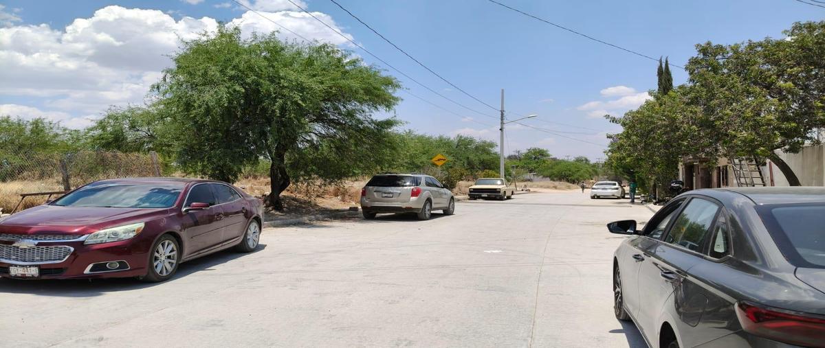 Foto de terreno habitacional en venta en  , el aurero, jesús maría, aguascalientes, 0 No. 03