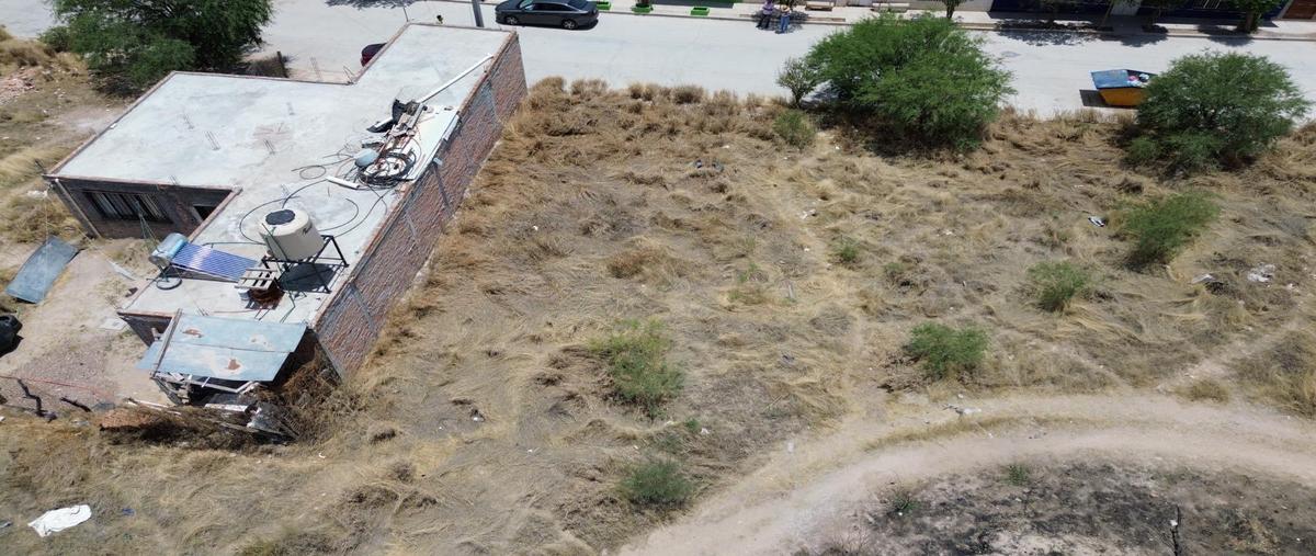 Foto de terreno habitacional en venta en  , el aurero, jesús maría, aguascalientes, 0 No. 04