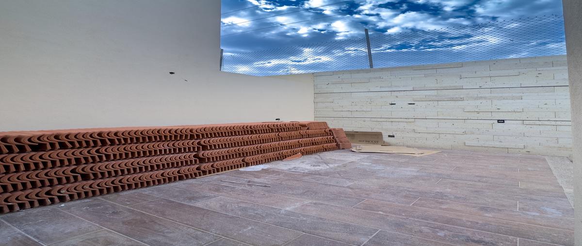 Foto de casa en venta en el, avenida arroyo el molino 301, real del molino, jesús maría, aguascalientes, 26398433 No. 04