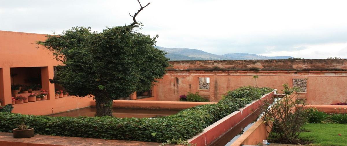 Foto de rancho en , el azafrán centro, aculco, méxico, 0 foto 01 Foto de rancho en venta en , el azafrán centro, aculco, méxico, 0 No. 01