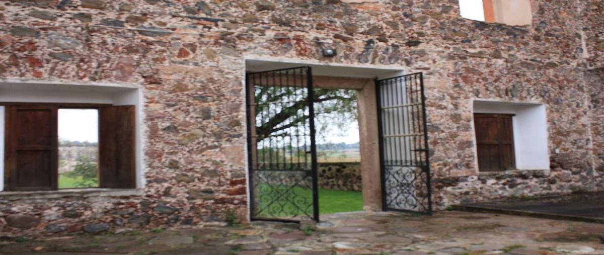 Foto de rancho en , el azafrán centro, aculco, méxico, 0 foto 04 Foto de rancho en venta en , el azafrán centro, aculco, méxico, 0 No. 04