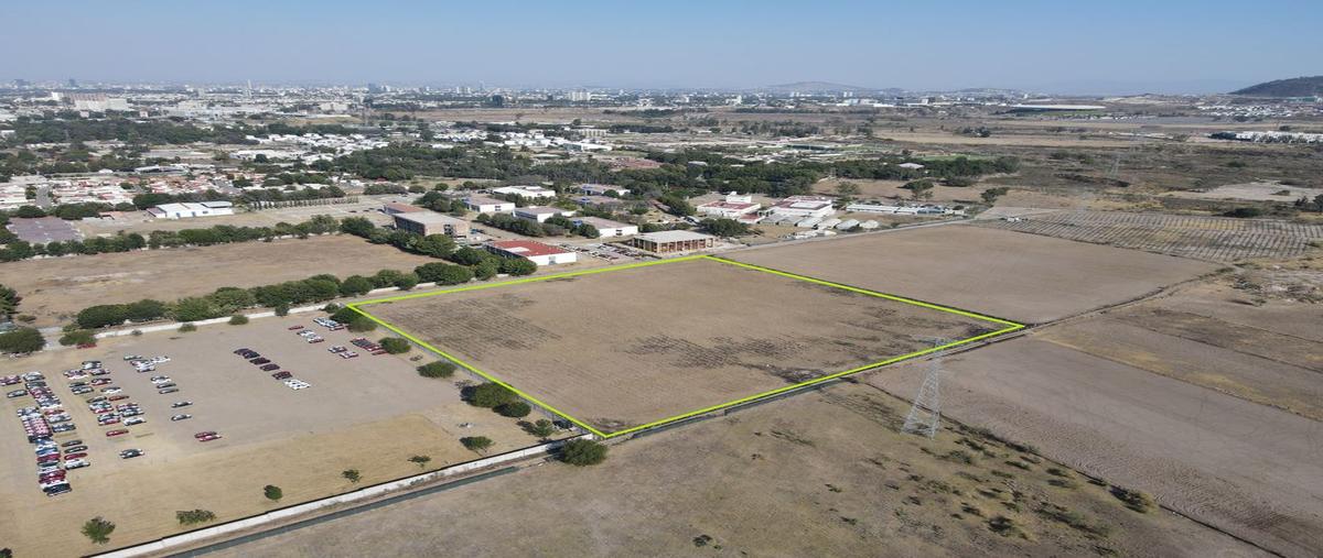 Foto de terreno comercial en el bajio , el bajío, zapopan, jalisco, 0 foto 02 Foto de terreno comercial en venta en el bajio , el bajío, zapopan, jalisco, 0 No. 02
