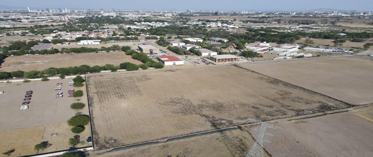Foto de terreno comercial en el bajio , el bajío, zapopan, jalisco, 0 foto 03 Foto de terreno comercial en venta en el bajio , el bajío, zapopan, jalisco, 0 No. 03