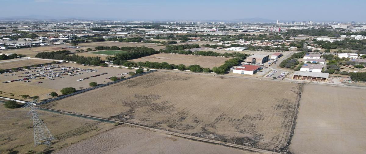 Foto de terreno comercial en el bajio , el bajío, zapopan, jalisco, 0 foto 04 Foto de terreno comercial en venta en el bajio , el bajío, zapopan, jalisco, 0 No. 04