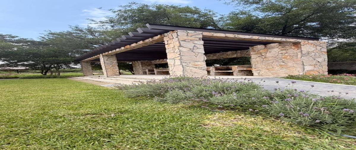 Foto de terreno habitacional en venta en  , el bajío, montemorelos, nuevo león, 0 No. 03
