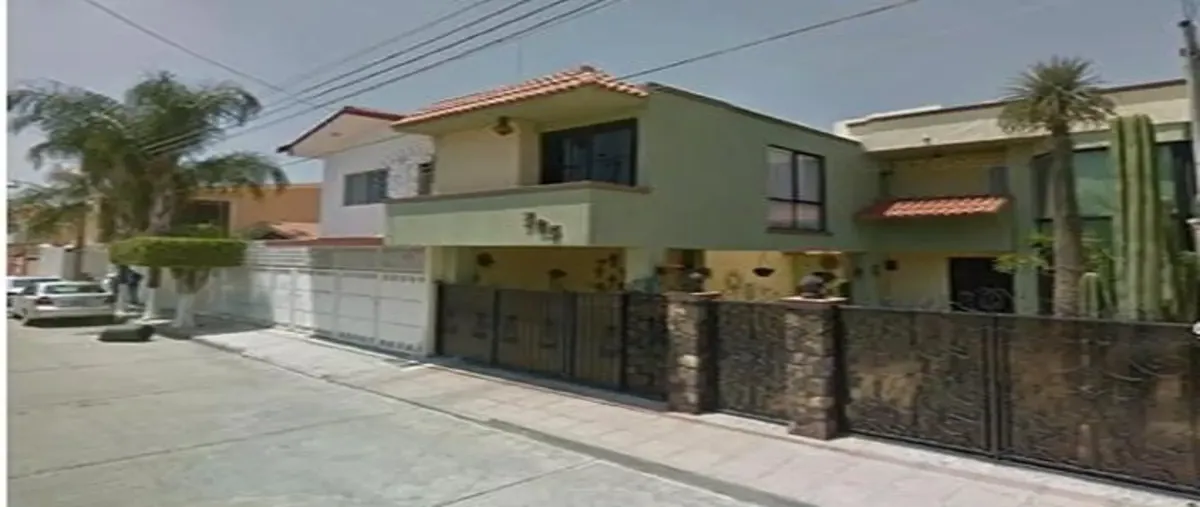 Foto de casa en venta en el balestre 305, villarreal, salamanca, guanajuato, 0 No. 05