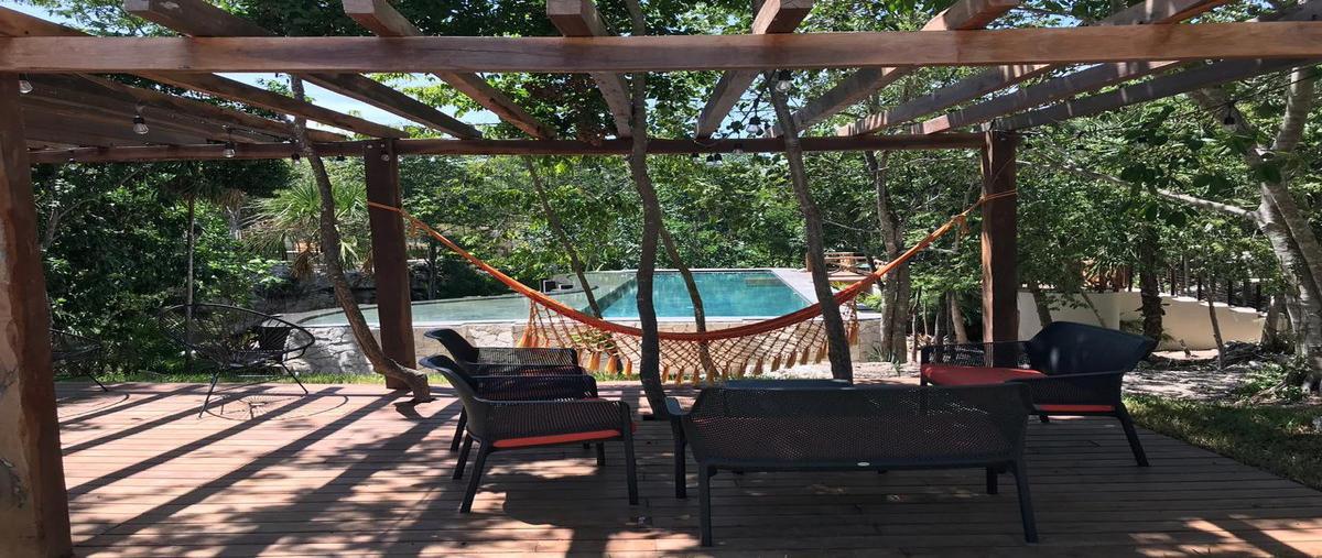 Foto de casa en venta en  , el bambú, solidaridad, quintana roo, 11673765 No. 02