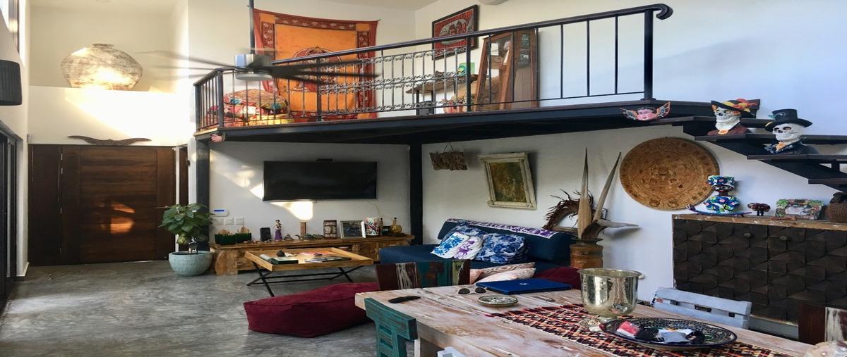 Foto de casa en venta en  , el bambú, solidaridad, quintana roo, 11673765 No. 03