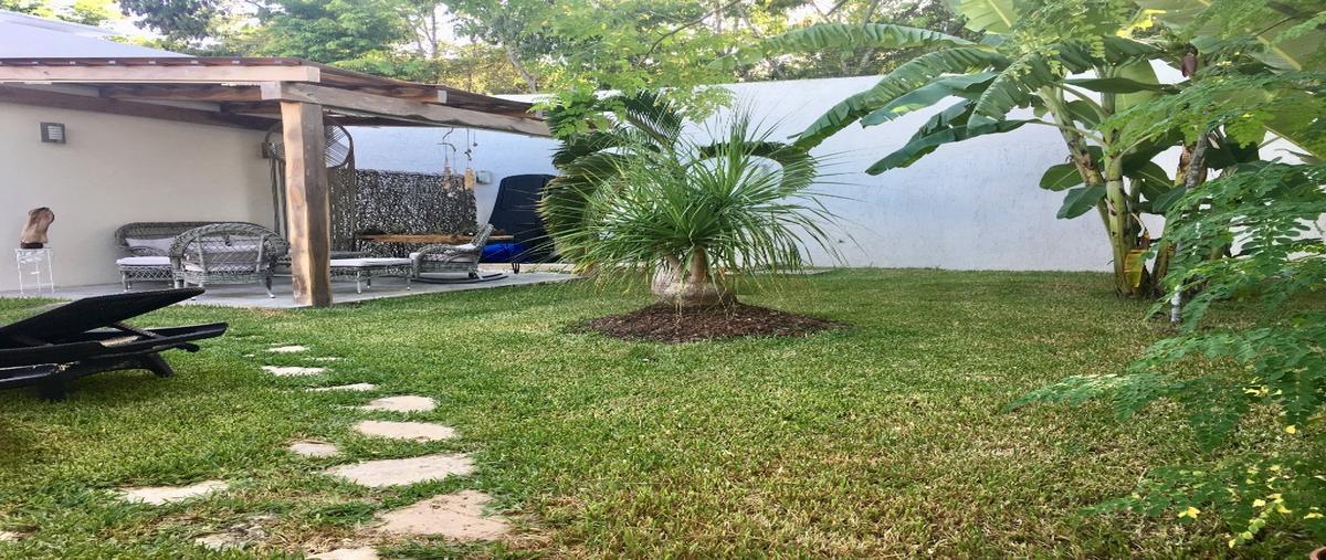 Foto de casa en venta en  , el bambú, solidaridad, quintana roo, 11673765 No. 04